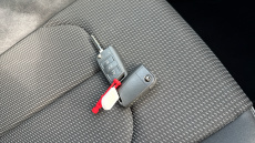 Audi A1 30 TFSI S Line 5dr Petrol Hatchback